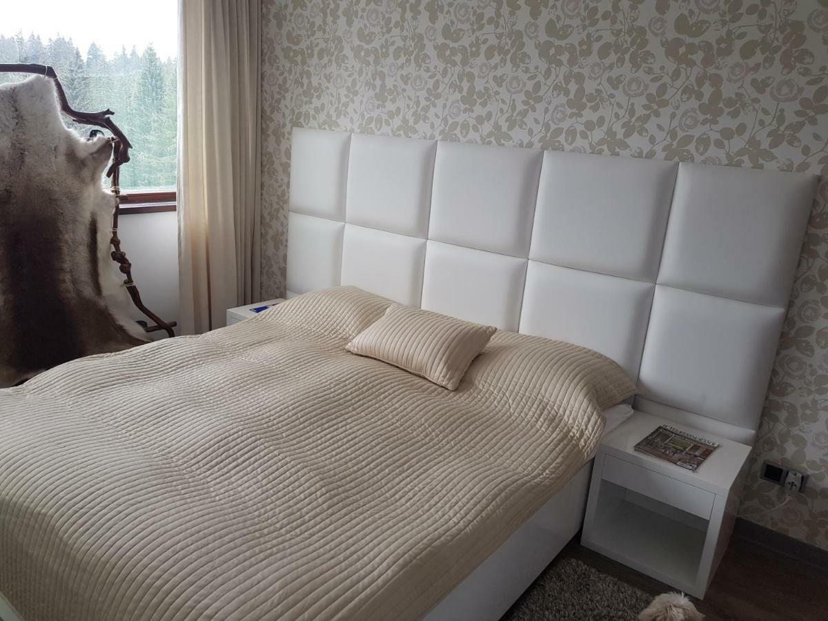 Apartment Poiana Brasov Exterior photo