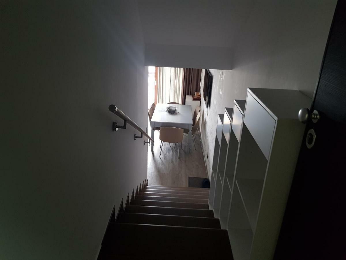Apartment Poiana Brasov Exterior photo