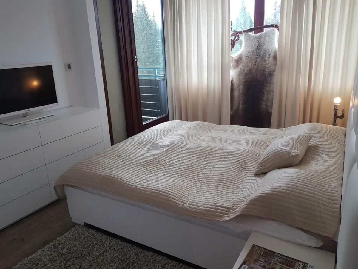 Apartment Poiana Brasov Exterior photo