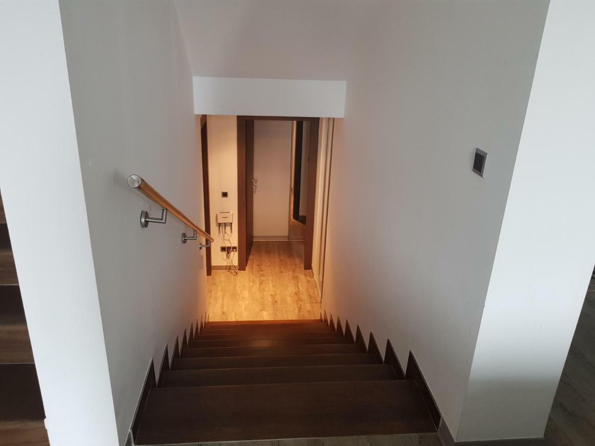 Apartment Poiana Brasov Exterior photo